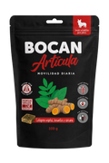 Bocan Articula