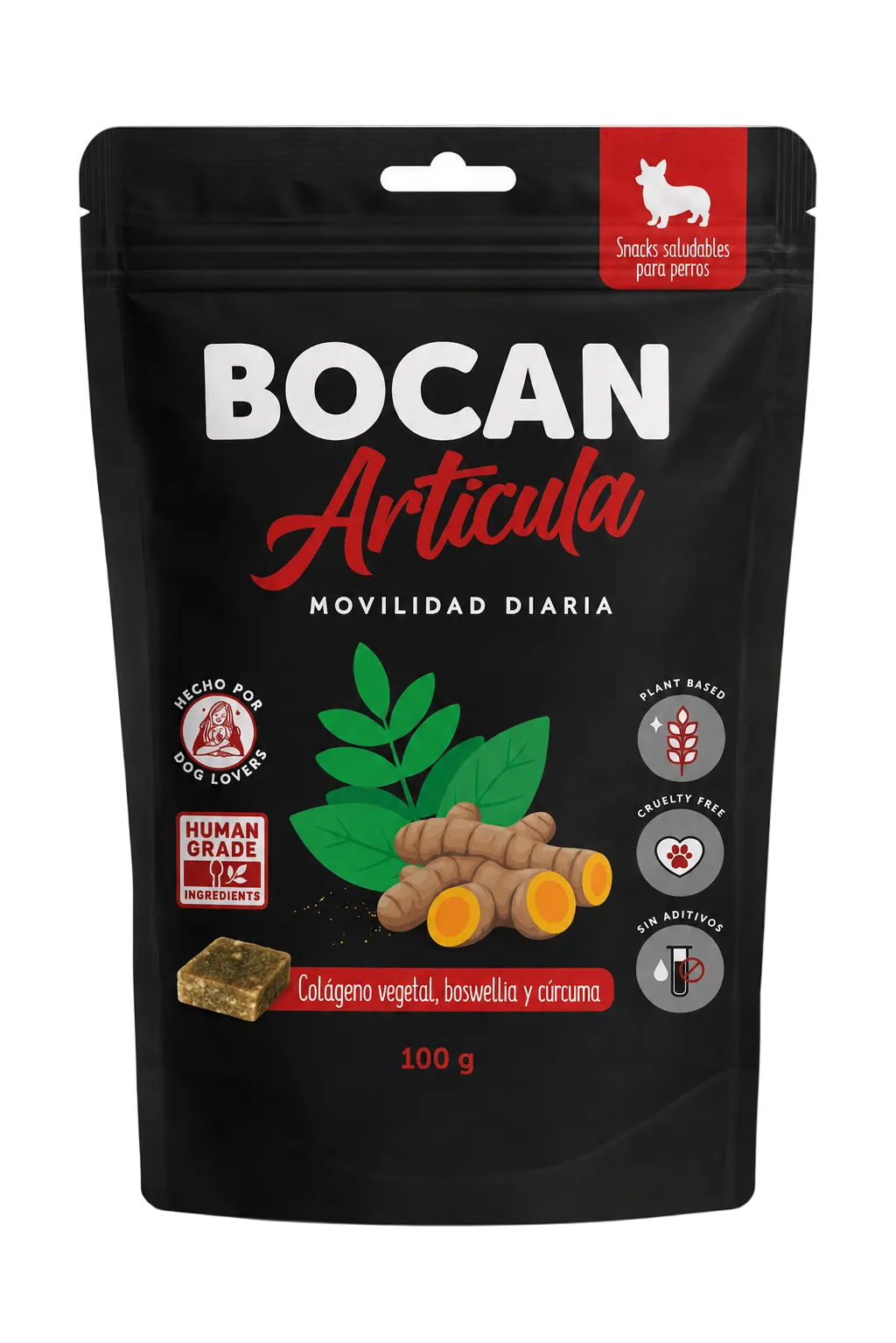 Bocan Articula