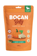 Bocan Belly