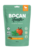 Bocan Fresh