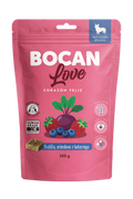 Bocan Love