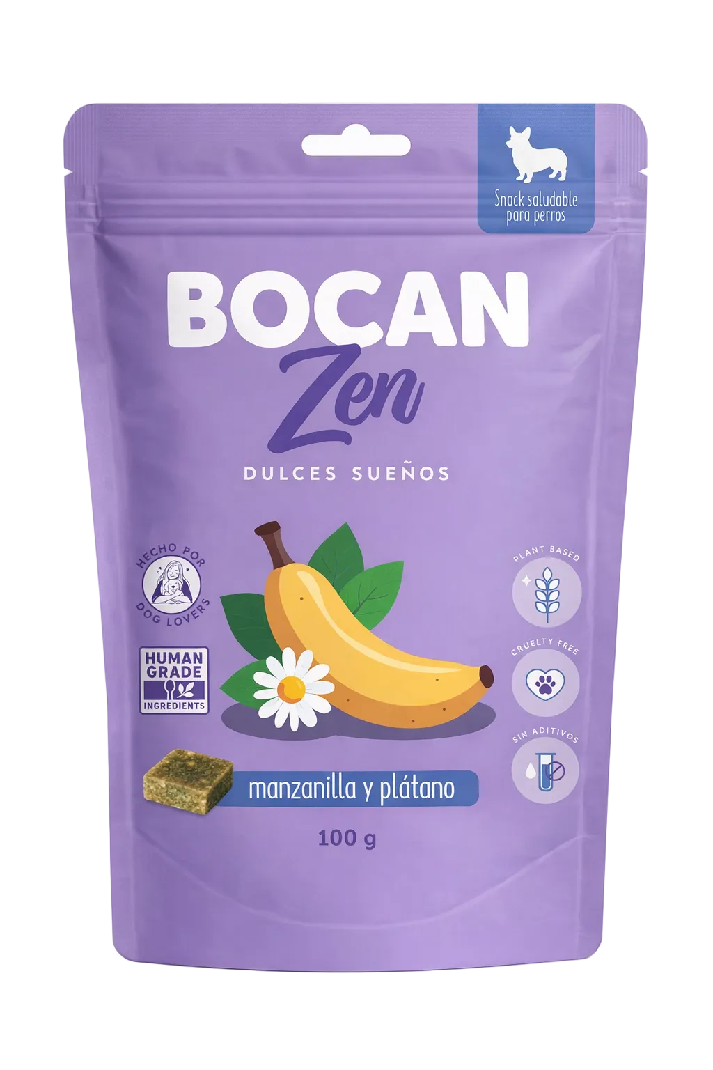 Bocan Zen